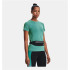 Riñonera de Running Under Armour Speedpocket Negro