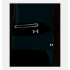 Riñonera de Running Under Armour Speedpocket Negro