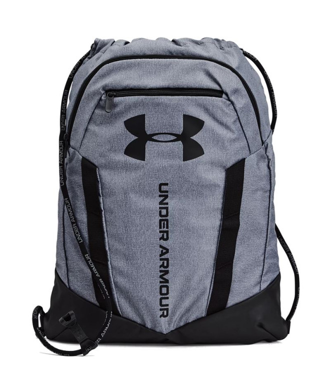 Mochila Under Armour Cinzento inegável