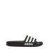 Chinelos adidas Adilette Crianças Preto