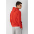 Sweatshirt Champion Homem vermelho com capuz