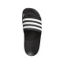 Chinelos adidas Adilette Crianças Preto