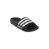 Chinelos adidas Adilette Crianças Preto