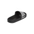 Chinelos adidas Adilette Crianças Preto