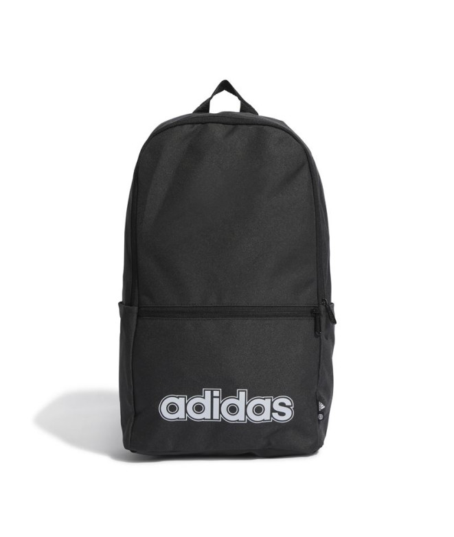 Mochila adidas Classic Foundation Negro