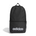 Mochila adidas Classic Foundation Preto