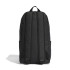 Mochila adidas Classic Foundation Preto