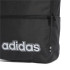 Mochila adidas Classic Foundation Preto