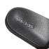 Tongs adidas Adilette Enfants Noir