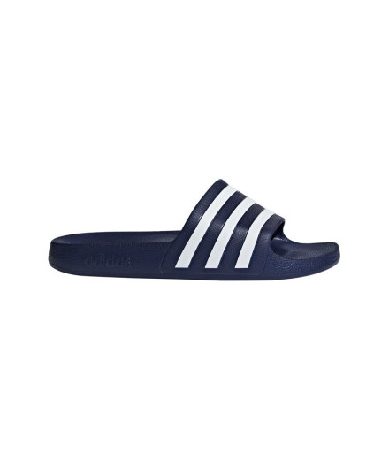 Tongs adidas Adilette Aqua Azuosc Tongs adidas Adilette Aqua Azuosc