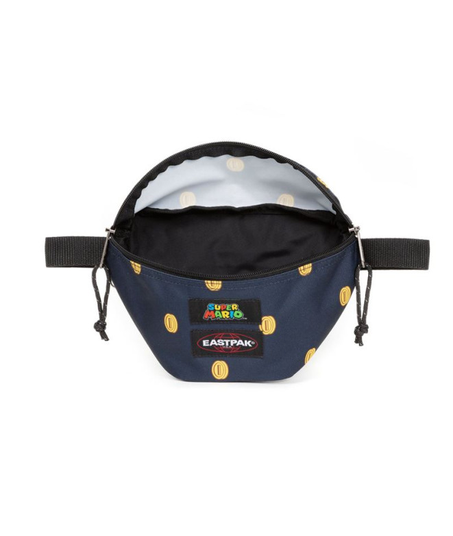 Riñonera Eastpak Springer Super Mario Navy