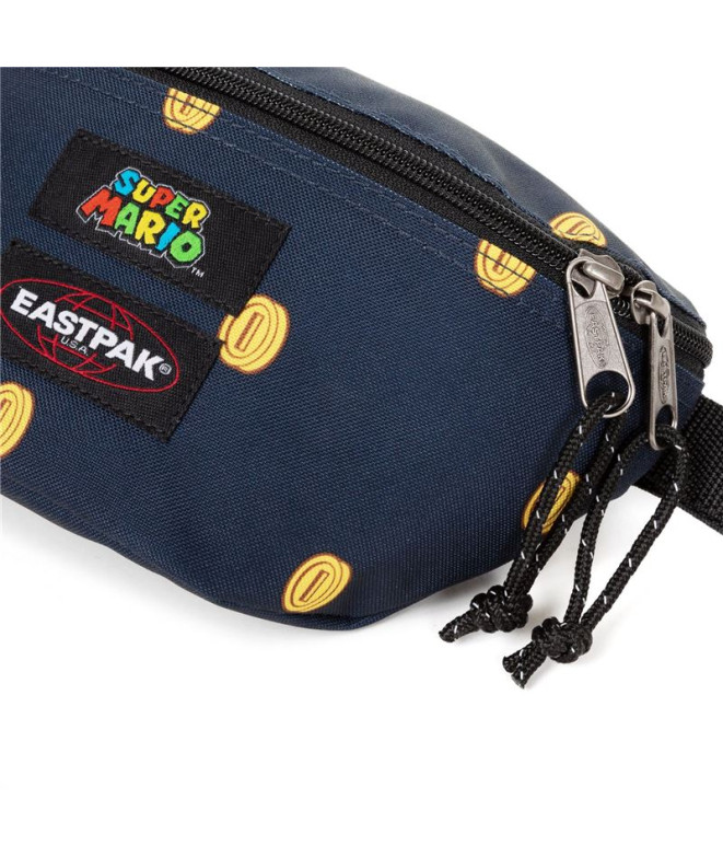 Bolsa Eastpak Springer Super Mario Navy