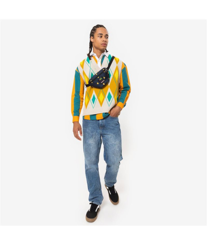 Bolsa Eastpak Springer Super Mario Navy