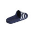 Chinelos adidas Adilette Aqua Azuosc