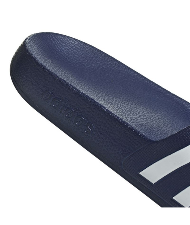 Tongs adidas Adilette Aqua Azuosc