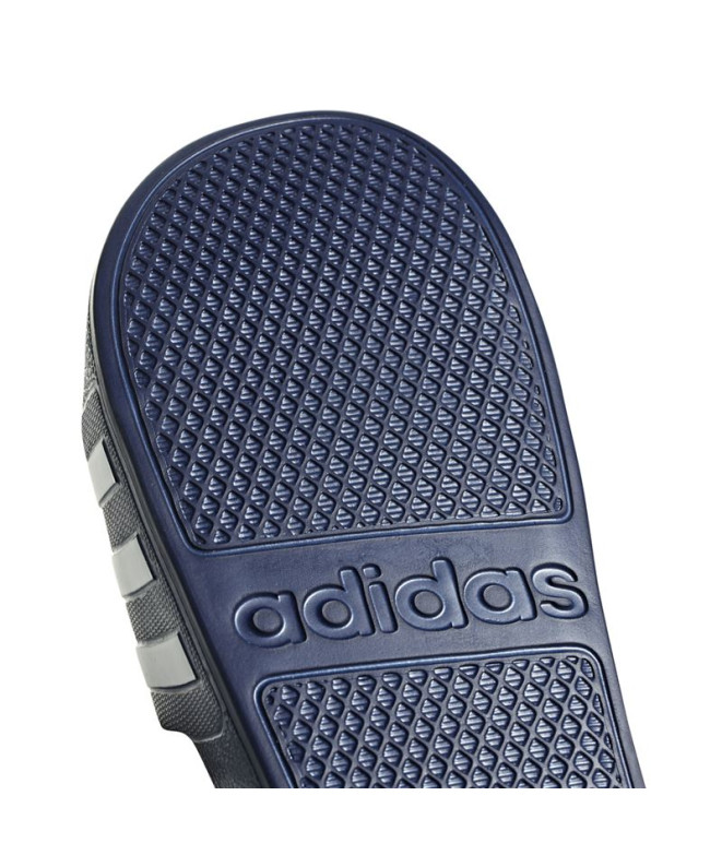 Tongs adidas Adilette Aqua Azuosc