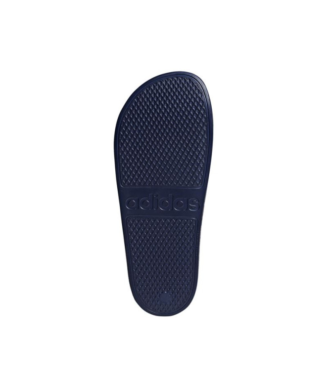 Chinelos adidas Adilette Aqua Azuosc