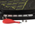 Pala de Pádel adidas adipower Multiweight Preto