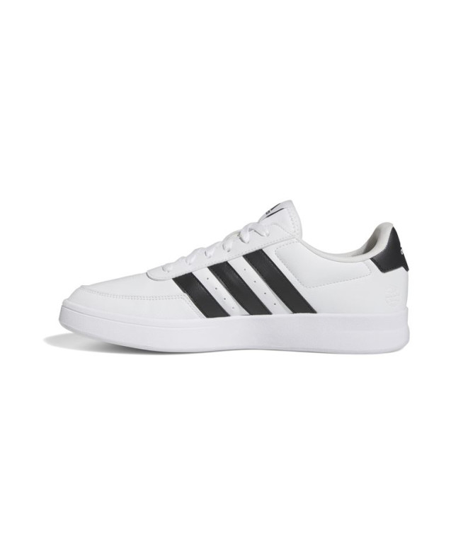 Zapatillas adidas Breaknet 2.0 Hombre Ftwbla