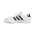 Zapatillas adidas Breaknet 2.0 Hombre Ftwbla