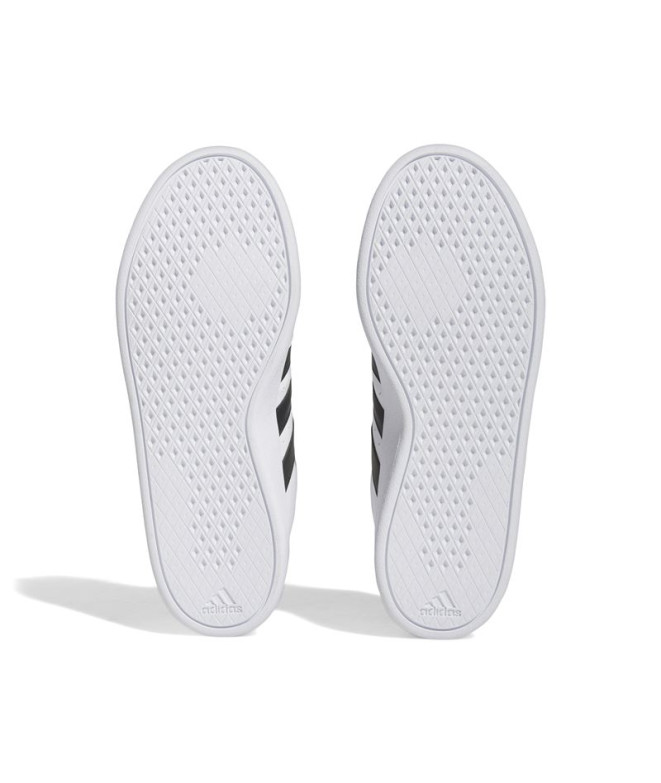 Zapatillas adidas Breaknet 2.0 Hombre Ftwbla