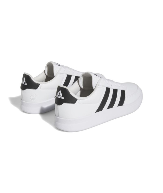 Zapatillas adidas Breaknet 2.0 Hombre Ftwbla