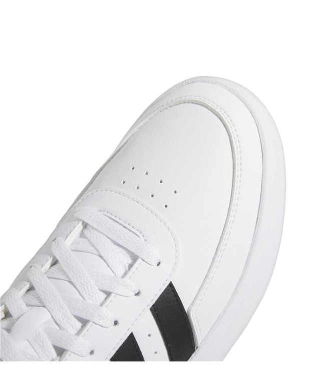 Zapatillas adidas Breaknet 2.0 Hombre Ftwbla