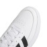 Zapatillas adidas Breaknet 2.0 Hombre Ftwbla