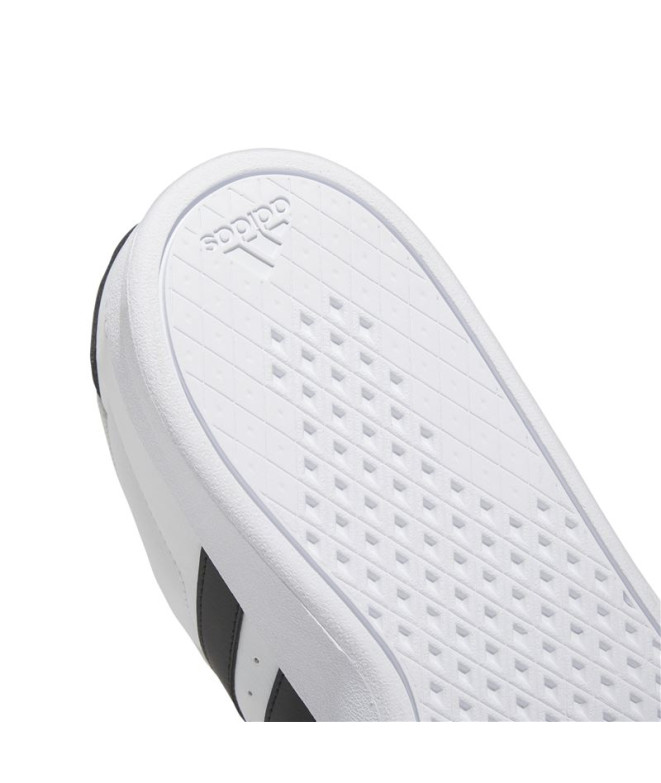 Zapatillas adidas Breaknet 2.0 Hombre Ftwbla
