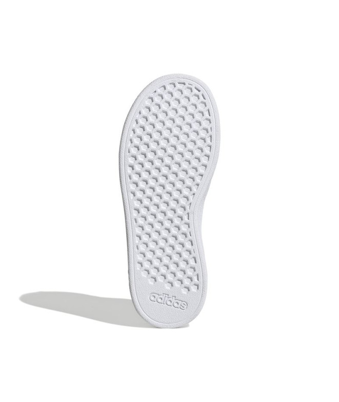Chaussures adidas Grand Court Lifestyle White...