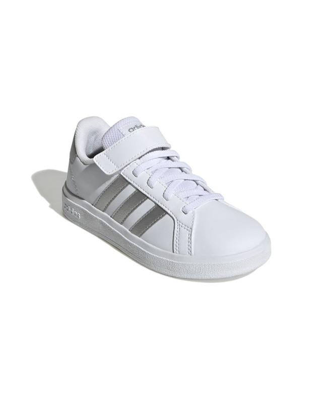 Zapatillas adidas Grand Court Lifestyle Blanco...