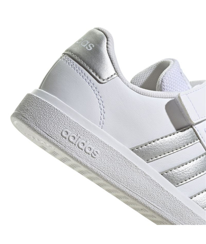 Chaussures adidas Grand Court Lifestyle White...