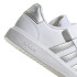 Chaussures adidas Grand Court Lifestyle White Enfant