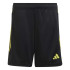 Pantalones de Fútbol adidas Tiro 23 Club Negro Infantil