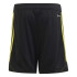 Pantalon de football adidas Tiro 23 Club Black Pantalon de football pour garçon