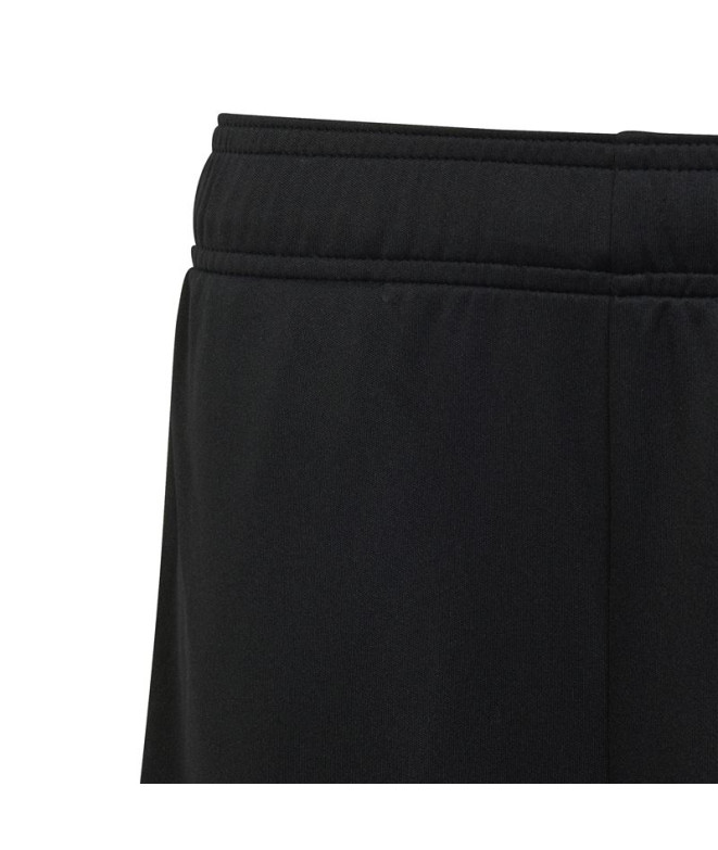 Pantalones de Fútbol adidas Tiro 23 Club Negro...
