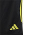 Pantalones de Fútbol adidas Tiro 23 Club Negro Infantil