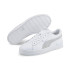 Chaussures Puma Jada Distressed Blanc
