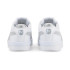 Chaussures Puma Jada Distressed Blanc
