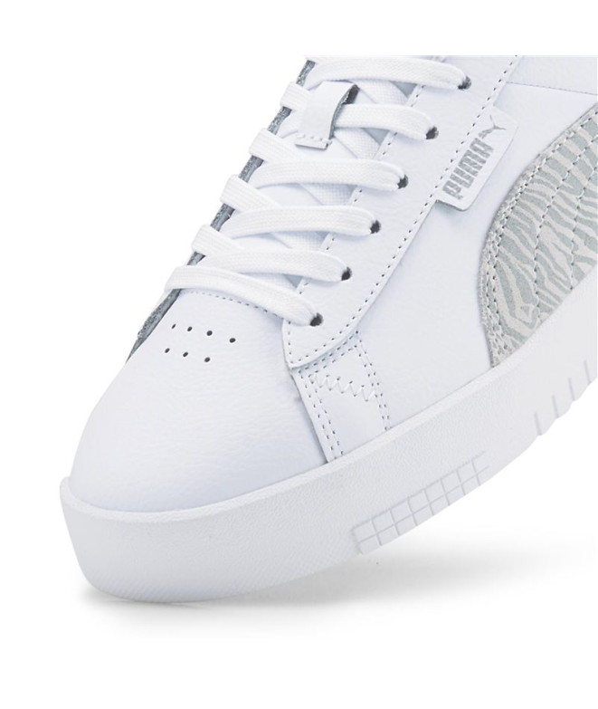 Sapatilhas Puma Jada Distressed Branco