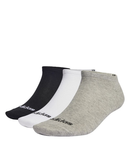 Calcetines adidas Linear Unisex