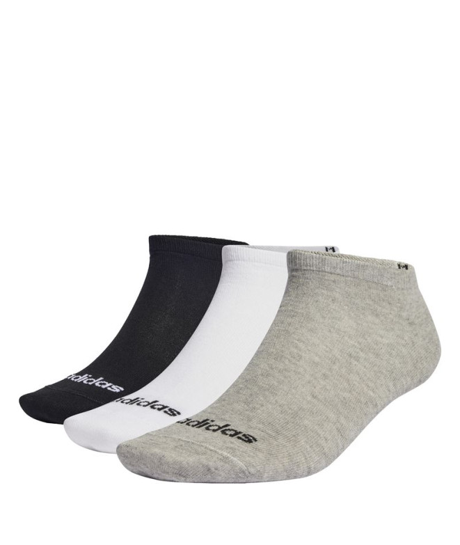 Chaussettes adidas Linear Unisex