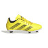 Bottes de rugby adidas Rugby SG Yellow Bottes de rugby pour garçons