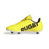 Bottes de rugby adidas Rugby SG Yellow Bottes de rugby pour garçons