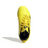 Bottes de rugby adidas Rugby SG Yellow Bottes de rugby pour garçons
