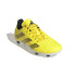 Bottes de rugby adidas Rugby SG Yellow Bottes de rugby pour garçons