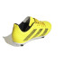 Botas de Rugby adidas Rugby SG Amarillo Infantil