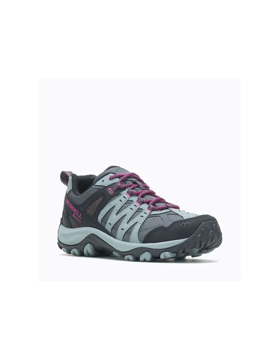 Merrell Accentor Sport GORE-TEX Granite Mujer Zapatillas de trekking J98408