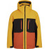 Chaqueta de Esquí Protest PrtGooz Amarillo Hombre