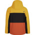 Chaqueta de Esquí Protest PrtGooz Amarillo Hombre